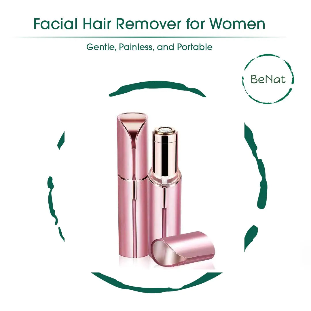 Facial Hair Remover for Women